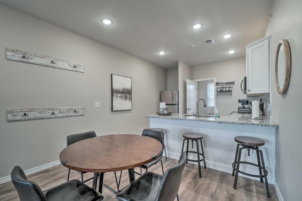 Family-Friendly Branson Condo About 3 Mi To Strip Eksteriør bilde