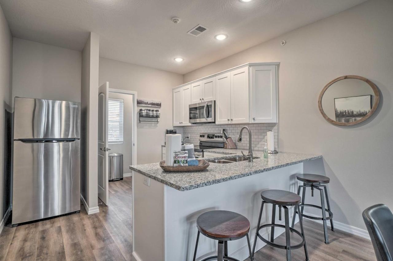 Family-Friendly Branson Condo About 3 Mi To Strip Eksteriør bilde