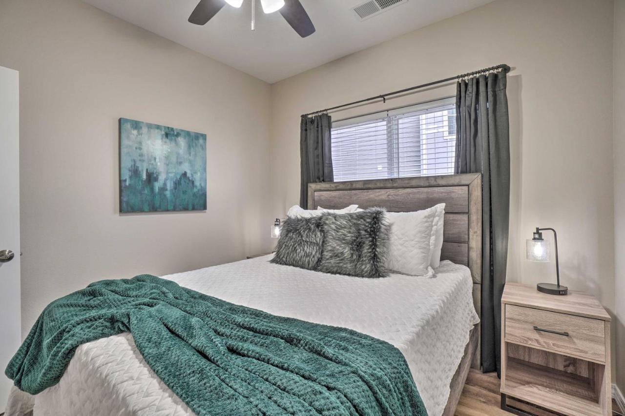 Family-Friendly Branson Condo About 3 Mi To Strip Eksteriør bilde