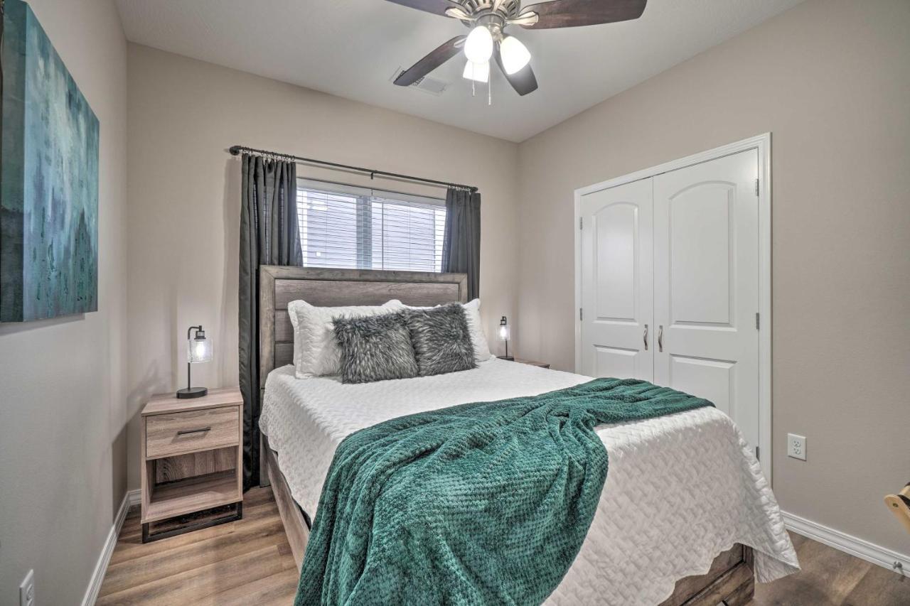 Family-Friendly Branson Condo About 3 Mi To Strip Eksteriør bilde